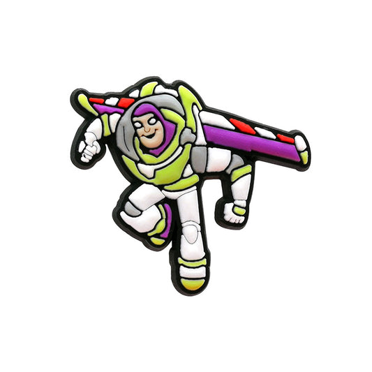 Buzz Lightyear C Toy Story