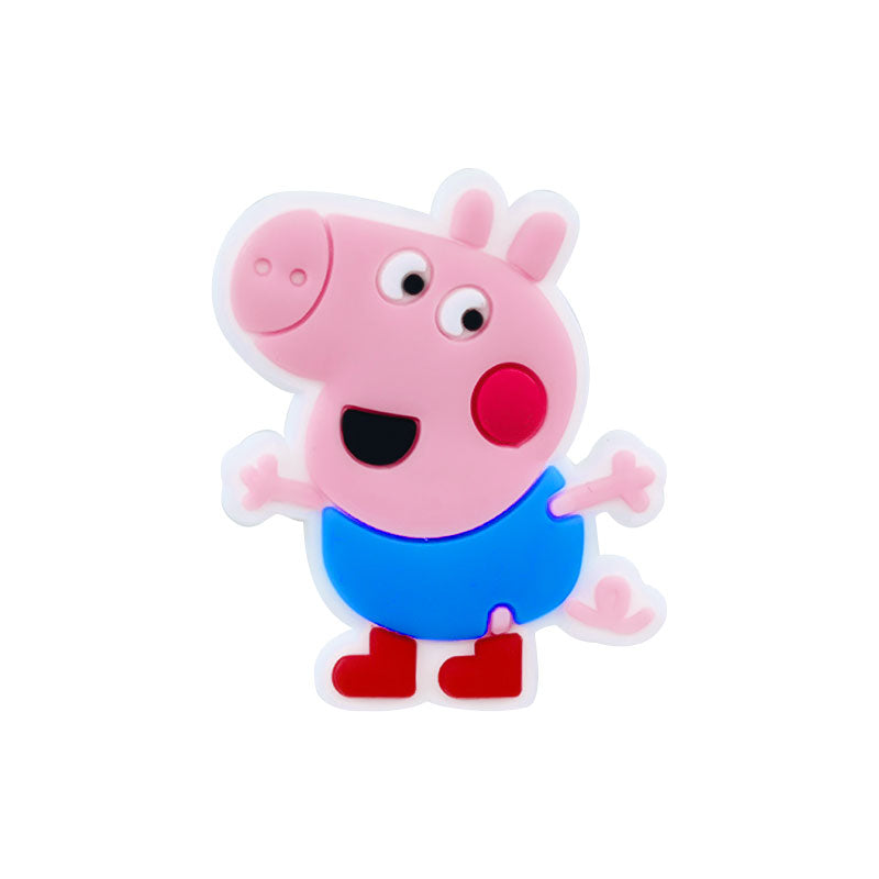 George Pig Peppa Pig