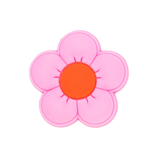 Flower Pink-Orange