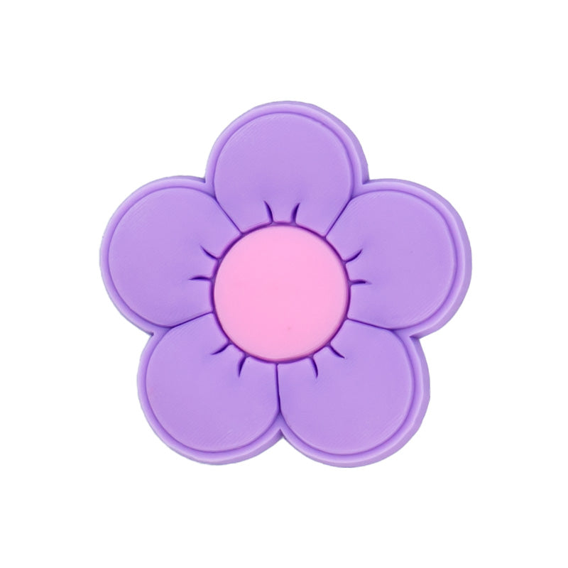 Flower Purple-Pink