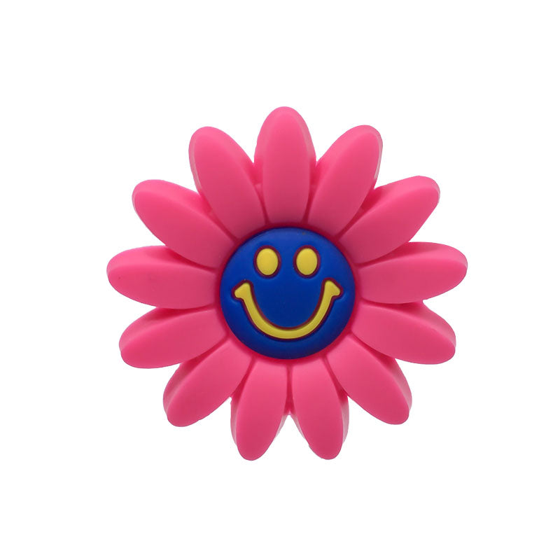 Smile Margarita Pink Flower