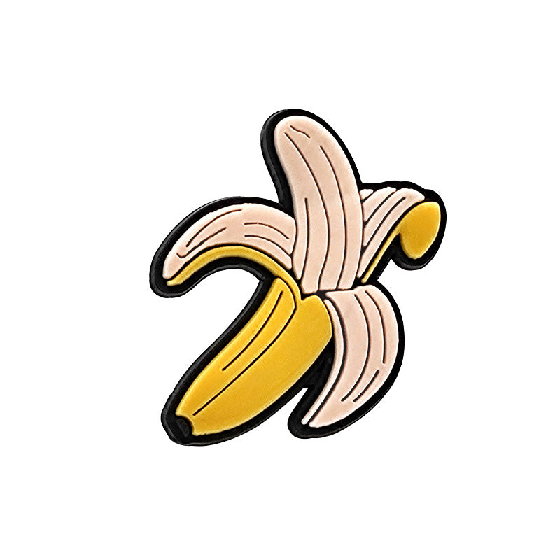 Banana Fruit