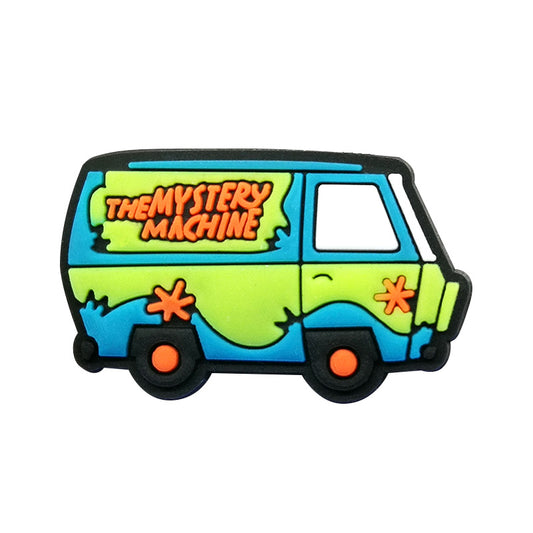 Scooby Do Van