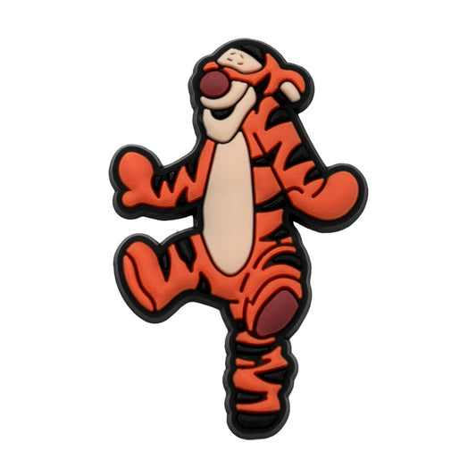 Tigger Winnie The Poh