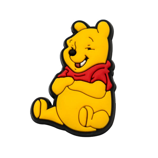 Winnie The Poh