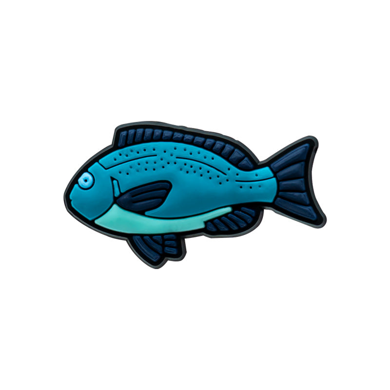 Blue Fish