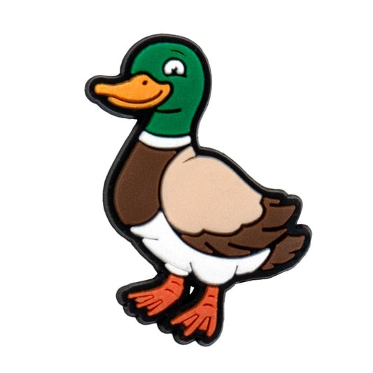 Duck Animal