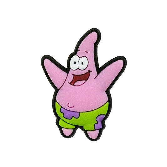 Patrick SpongeBob