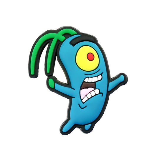 Plankton Spongebob