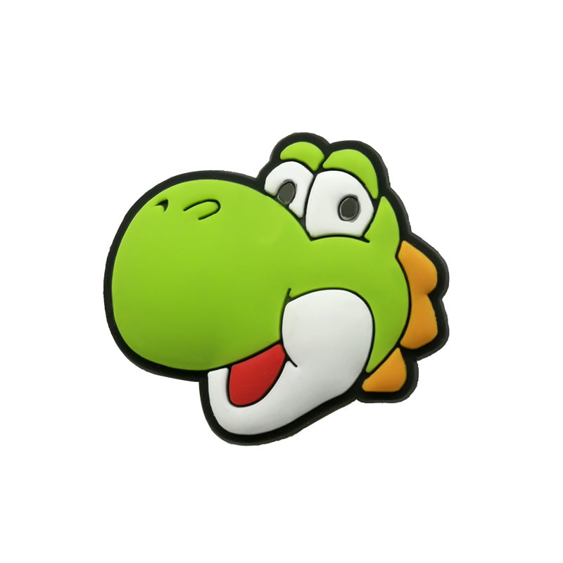 Yoshi Super Mario