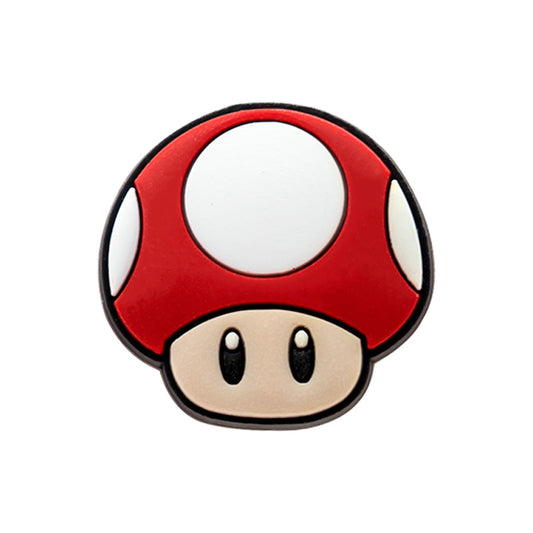 Toad Super Mario