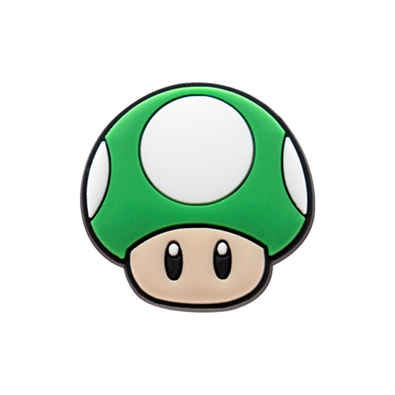 Toad Super Mario