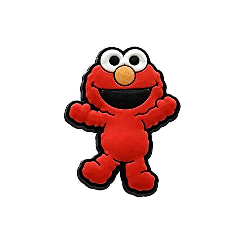 Elmo Sesame Street