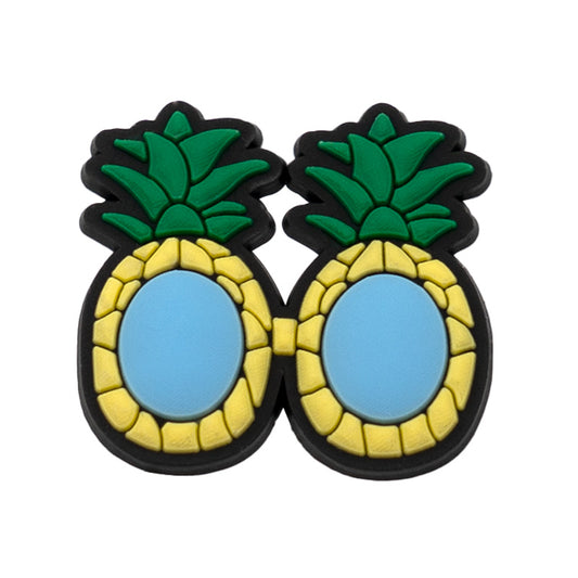 Pineapple Glasses