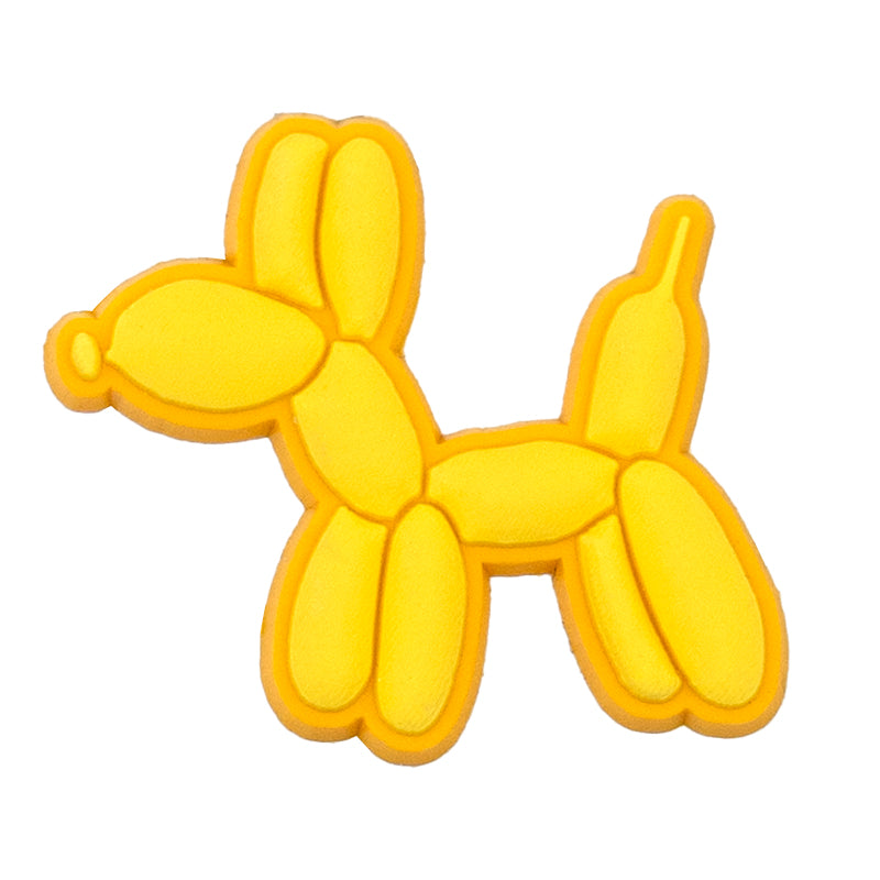 Balloon Yellow