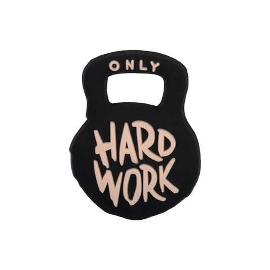 Hard Work Only