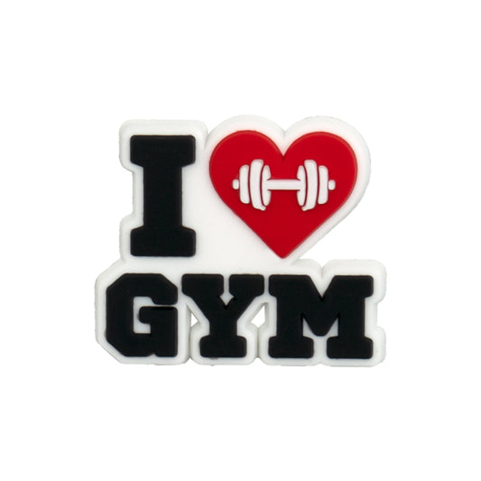 I Love Gym