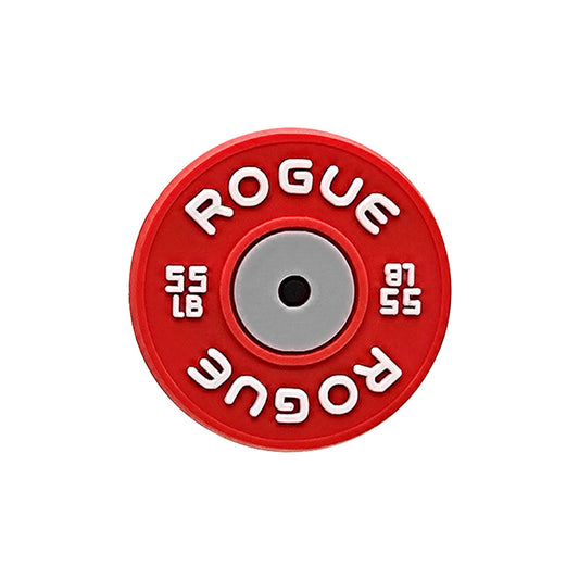 Rogue Plate