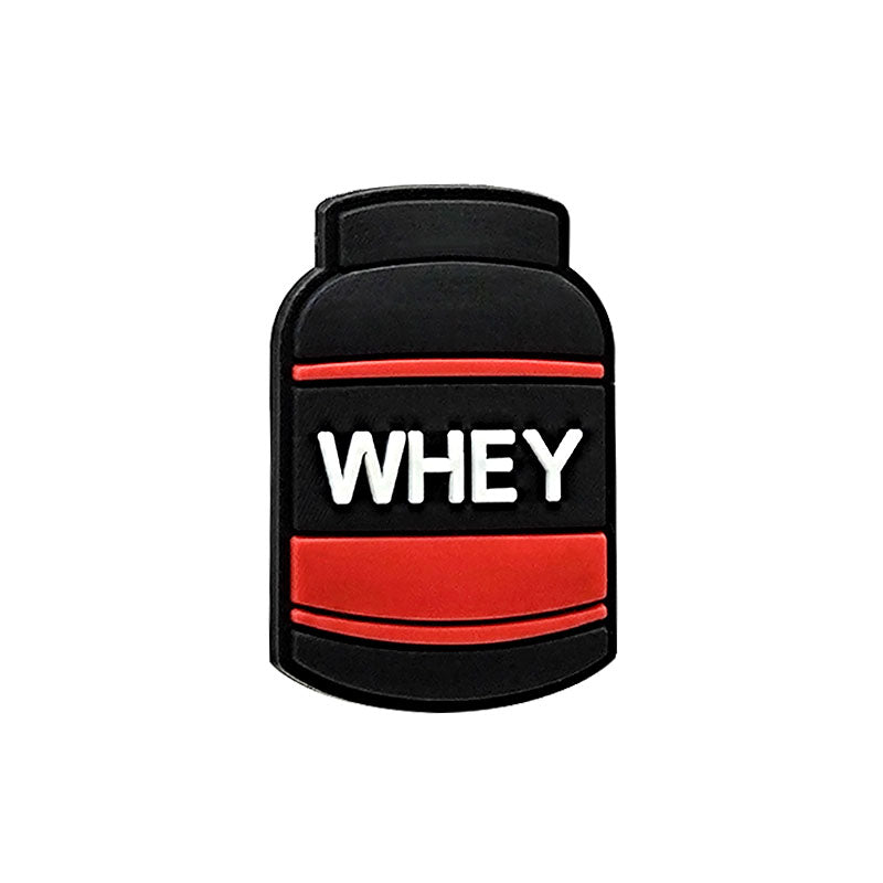 Whey Gym