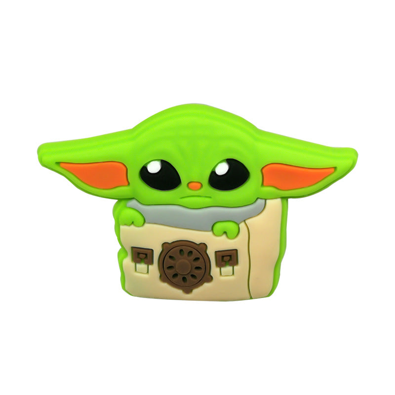 Baby yoda