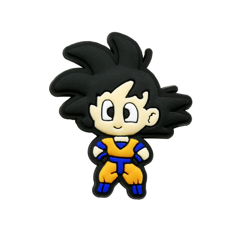 SOn Goku Dragonball