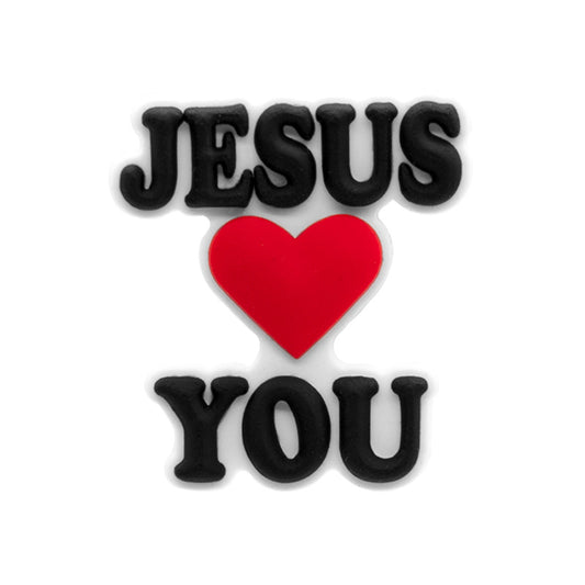 Jesus Love You