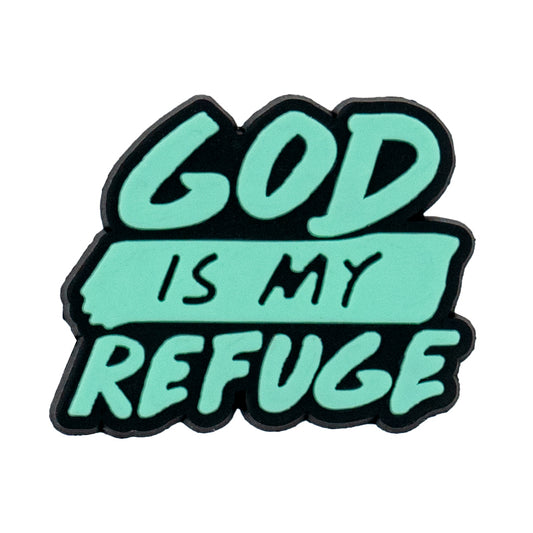 God Is My Refuge