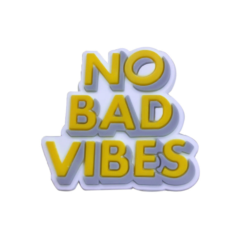 No Bad Vibes