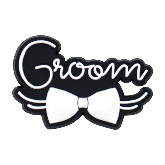 Groom