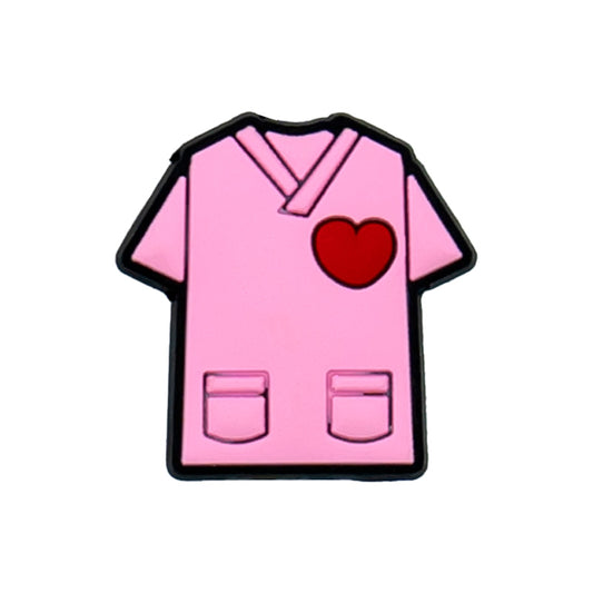 Nurse Suit Pink