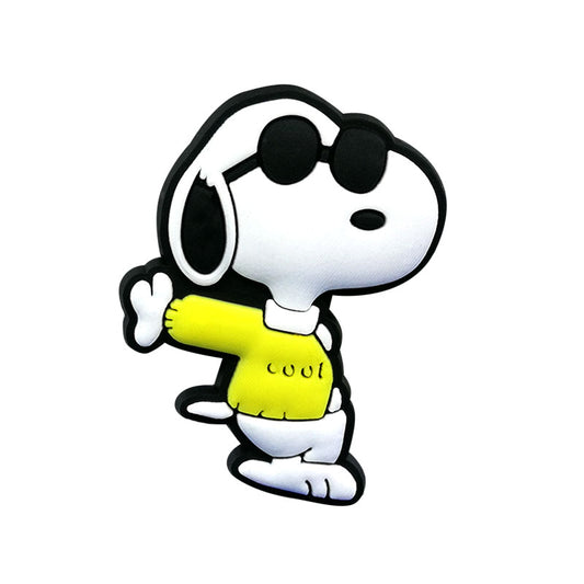 Snoopy Peanuts Cool