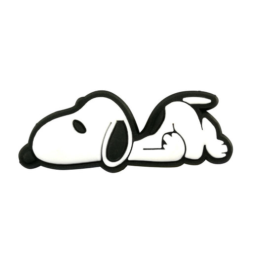 Snoopy Peanuts Sleep