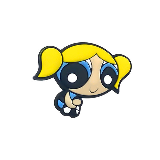 Bubbles Powerpuff girls