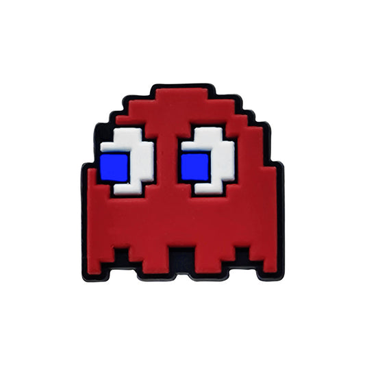 Pacman Red