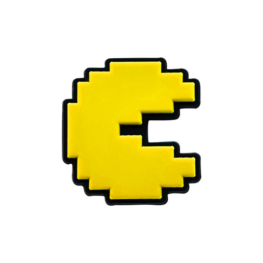 Pacman Yellow