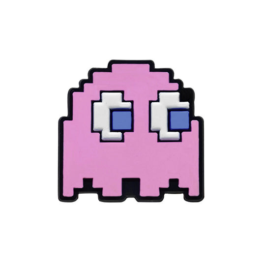 Pacman Pink