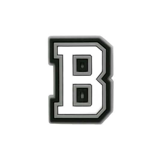 B White Letter