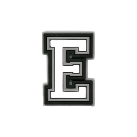 E White Letter