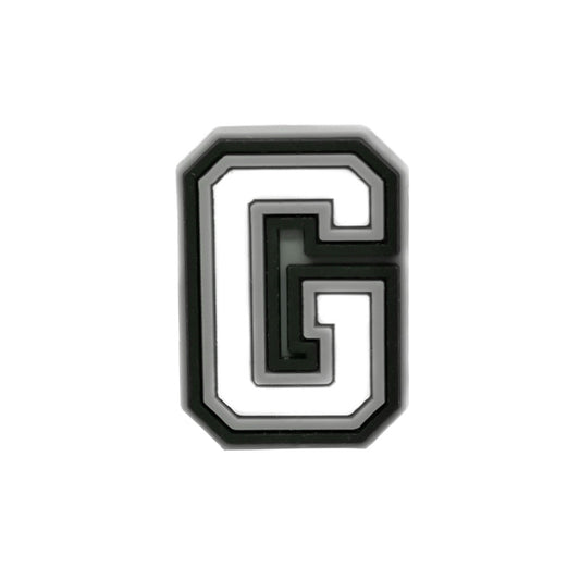 G White Letter