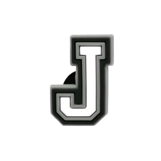 J White Letter