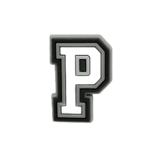 P White Letter