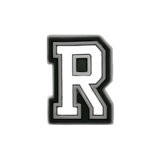 R White Letter