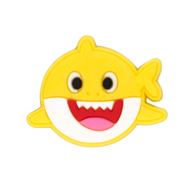 Baby Shark Yellow