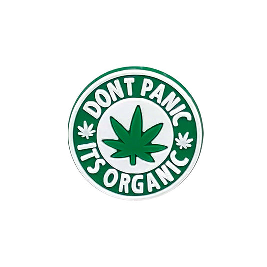 Dont Panic Its Organic  CBD