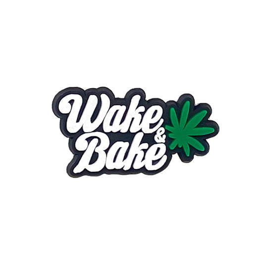 Wake & Bake CBD