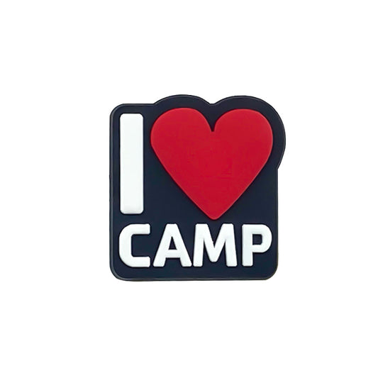 I Love Camp