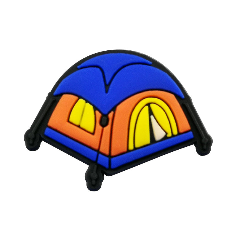 Camping Tent 2 Camp