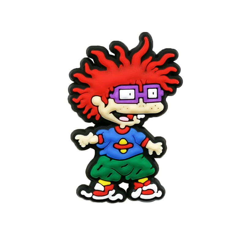 Chuckie Finster Rugrats