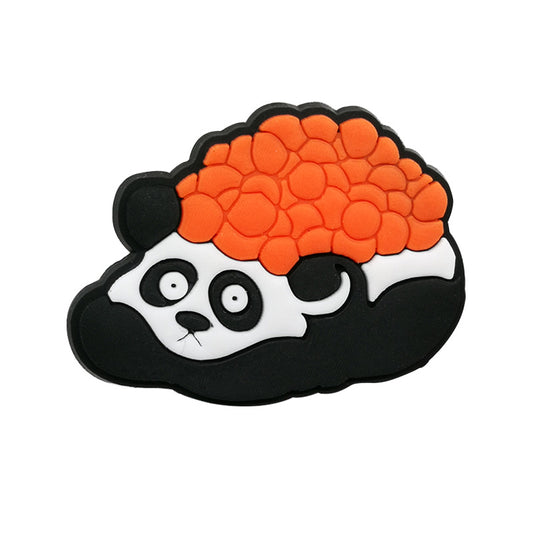 Panda Sushi Food