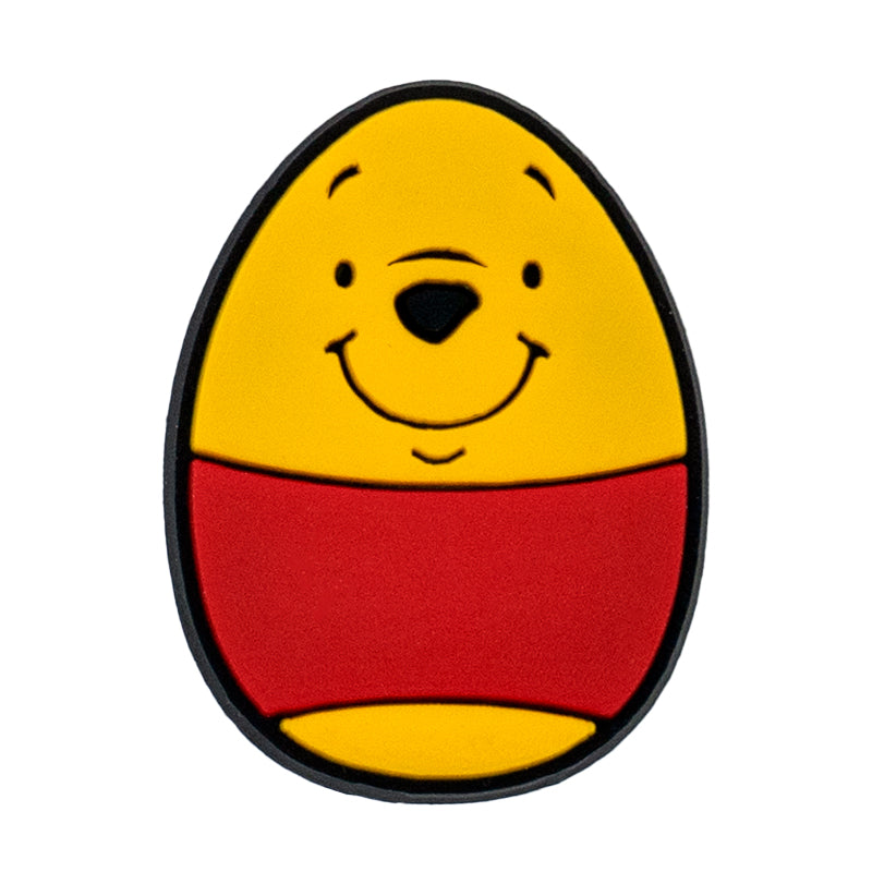 Winnie The Pooh Easter Egg